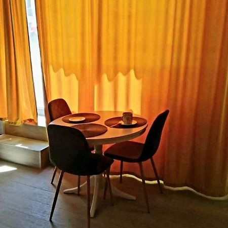 Năvodari Nico Apartment מראה חיצוני תמונה