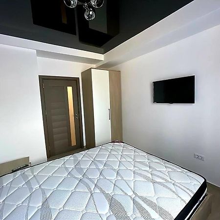 Năvodari Nico Apartment מראה חיצוני תמונה