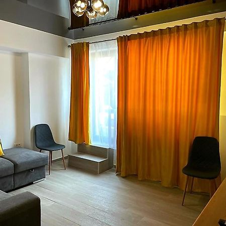 Năvodari Nico Apartment מראה חיצוני תמונה