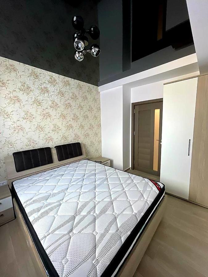 Năvodari Nico Apartment מראה חיצוני תמונה