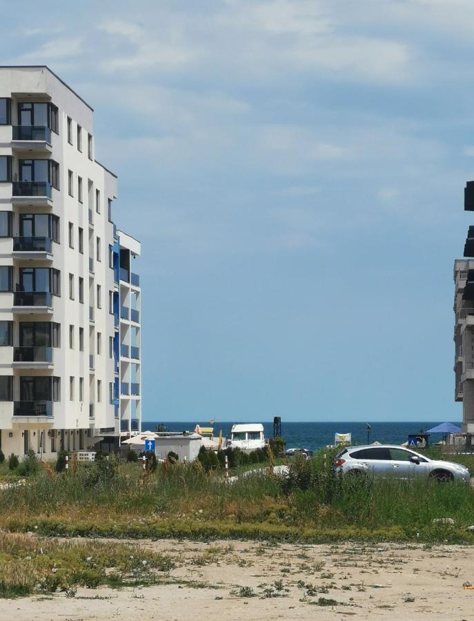 Năvodari Nico Apartment מראה חיצוני תמונה